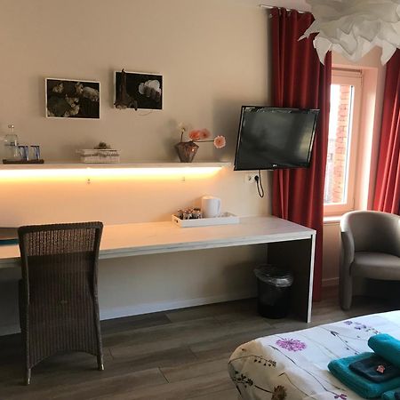 Bed and Breakfast Chillann Denderleeuw Exteriér fotografie