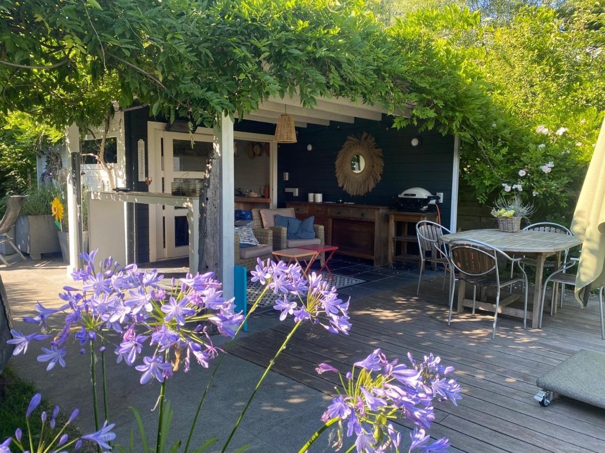 Bed and Breakfast Chillann Denderleeuw Exteriér fotografie